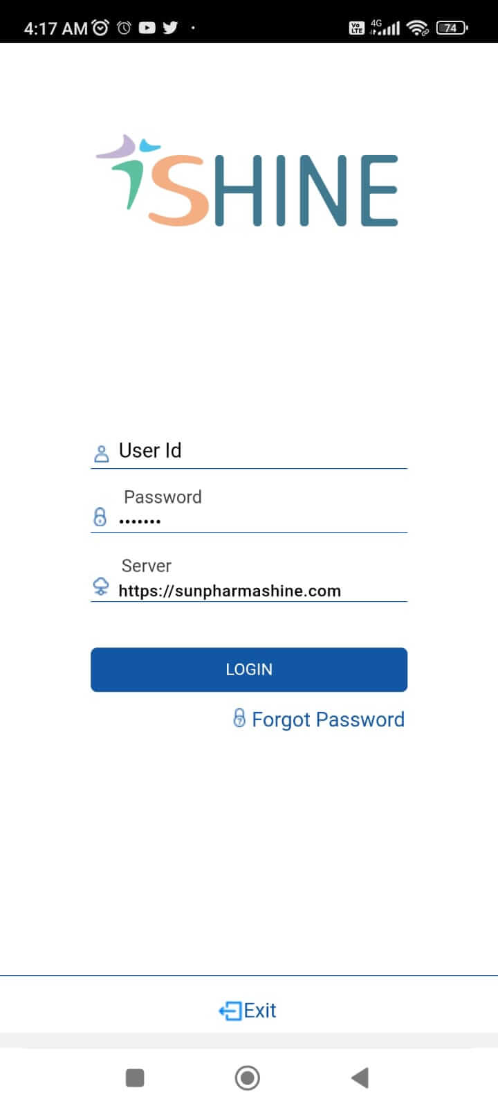 Sunpharmashine apk Sunpharmashine apk