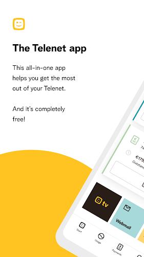 MyTelenet