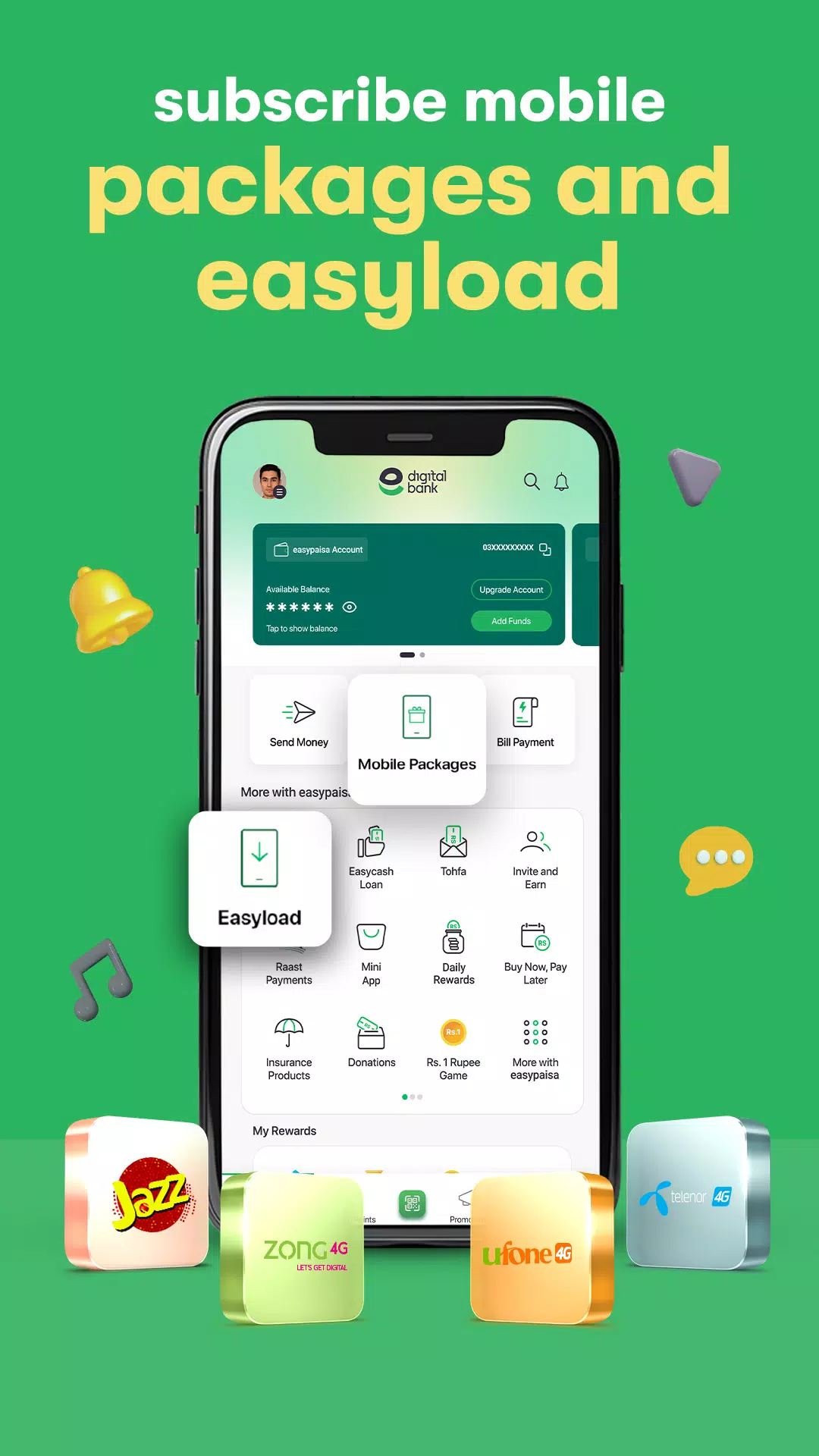 Easypaisa