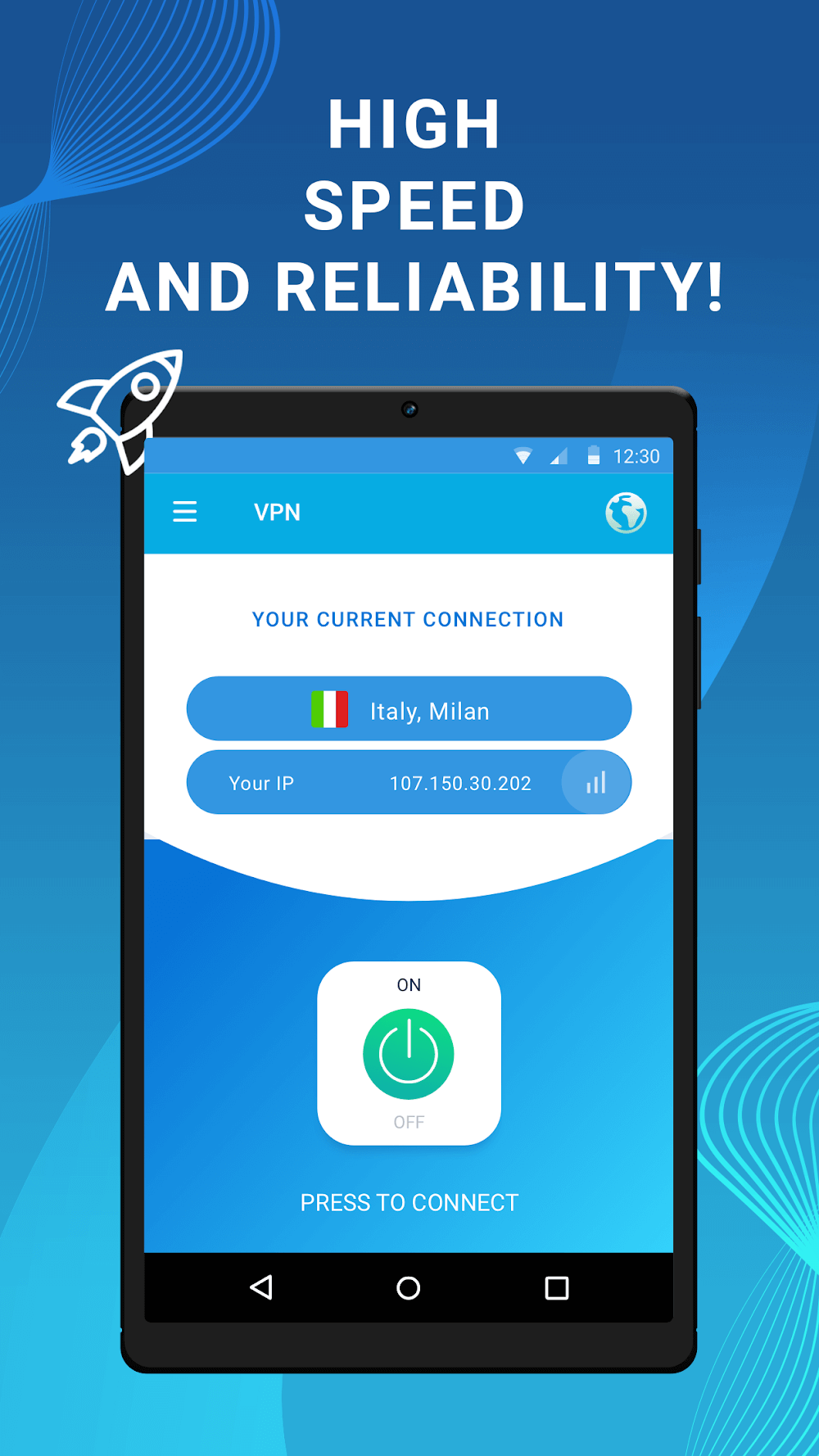 VPN Secure VPN Secure