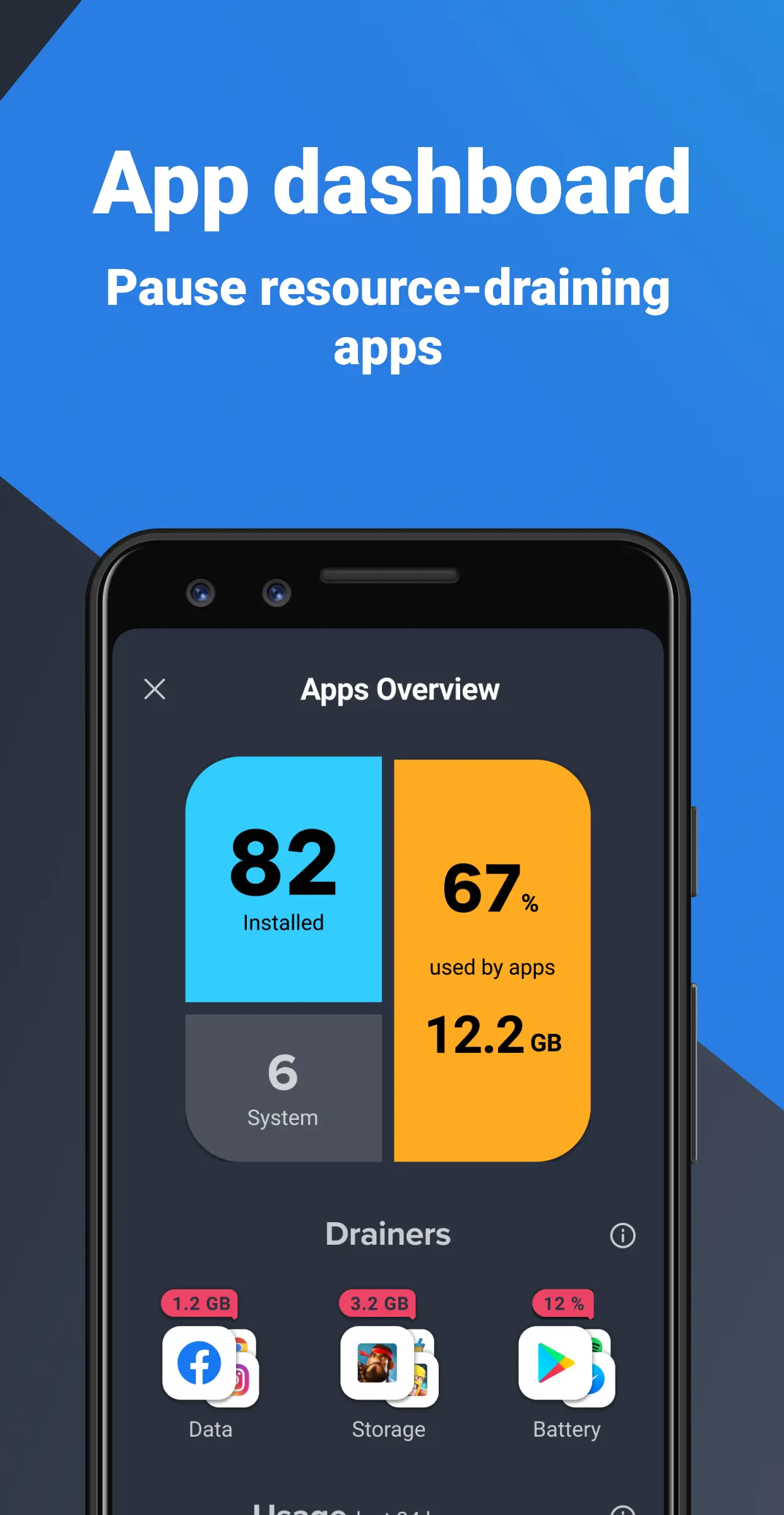 AVG Cleaner