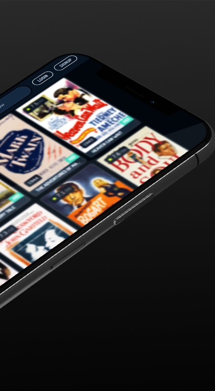 LookMovie: Movies & Series LookMovie: Movies & Series