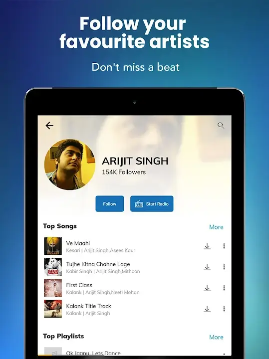 Hungama Music APK
