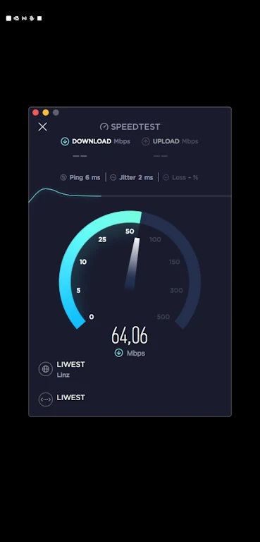 Radmin VPN
