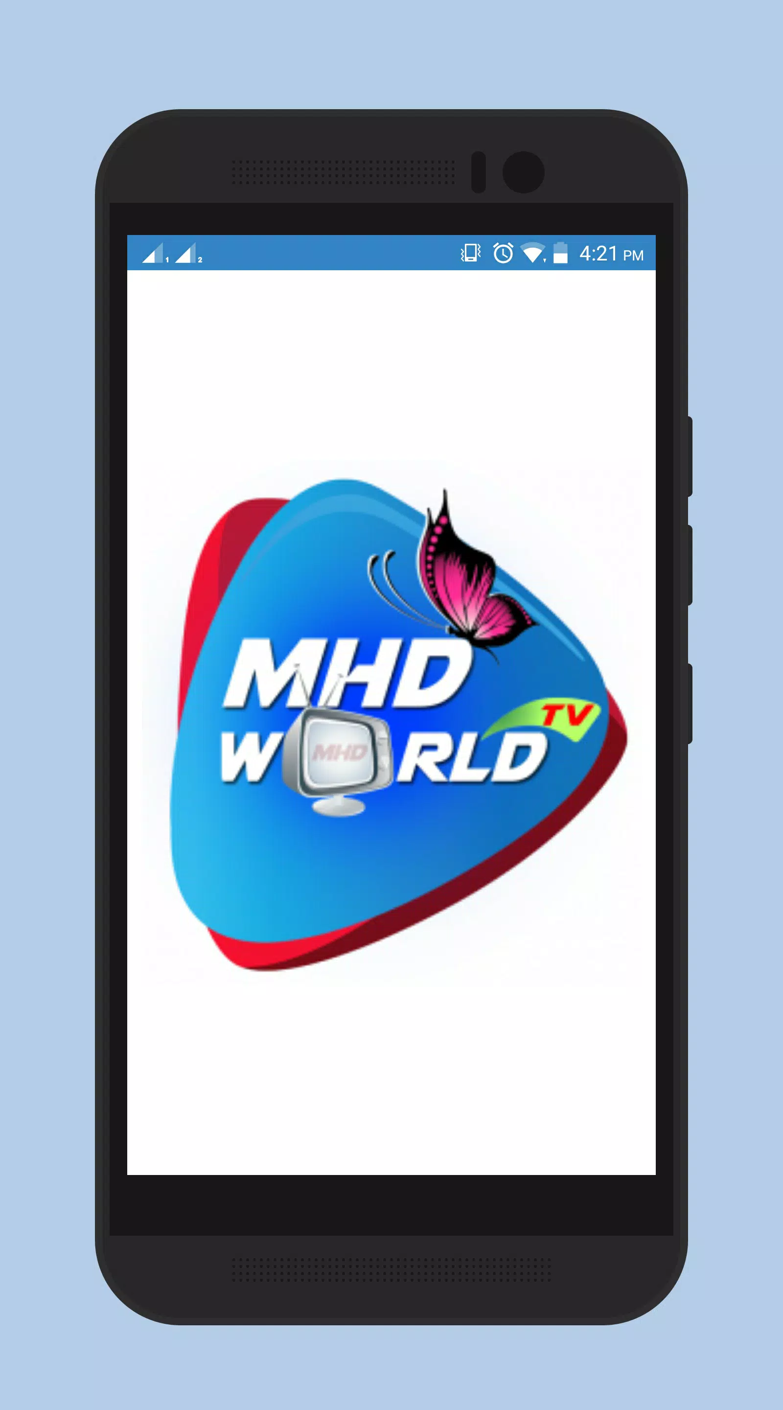 Mhd world tv