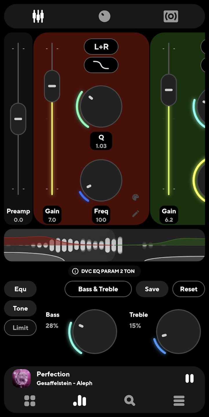 Poweramp Music Player Poweramp Music Player