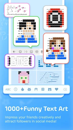 Facemoji AI Emoji Keyboard Facemoji AI Emoji Keyboard