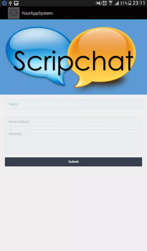Scripchat