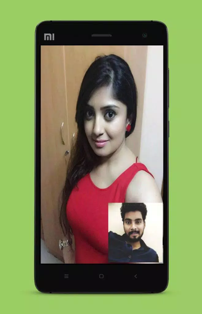 Indian Live Bhabhi sexy Video Call