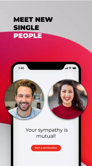 QuickFlirt QuickFlirt