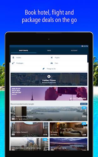 Orbitz Hotels & Flights Orbitz Hotels & Flights