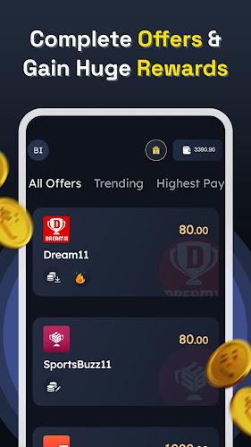 Money Earning App online Sikka Money Earning App online Sikka