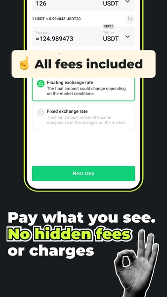 Buy Bitcoin BTC & Fast Crypto Exchange: Changelly