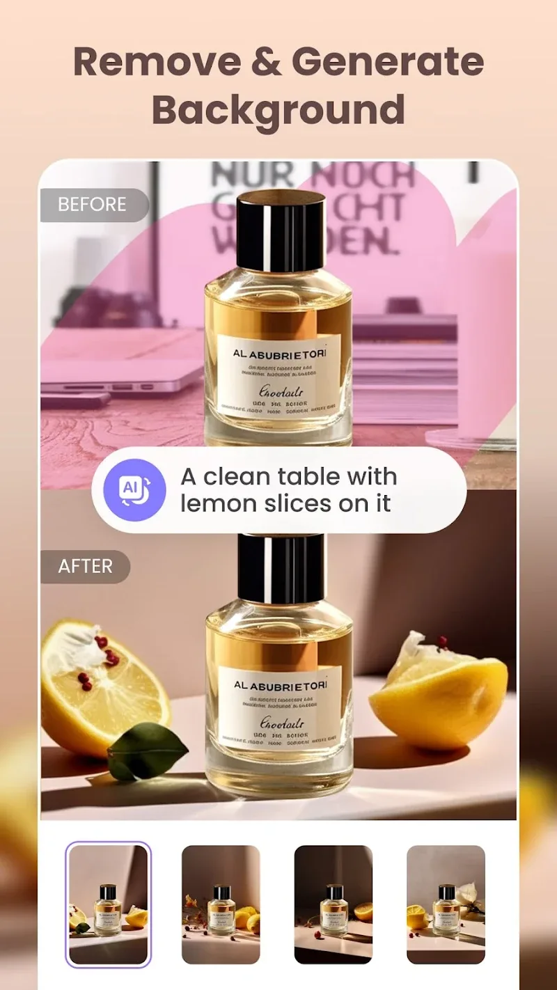 BeautyPlus Video