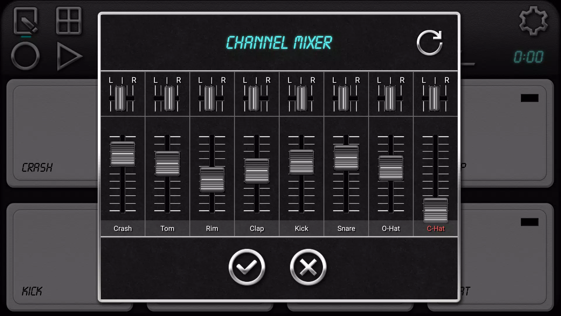 Drum Machine
