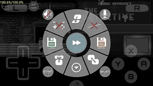 DraStic DS Emulator r2.6.0.4a