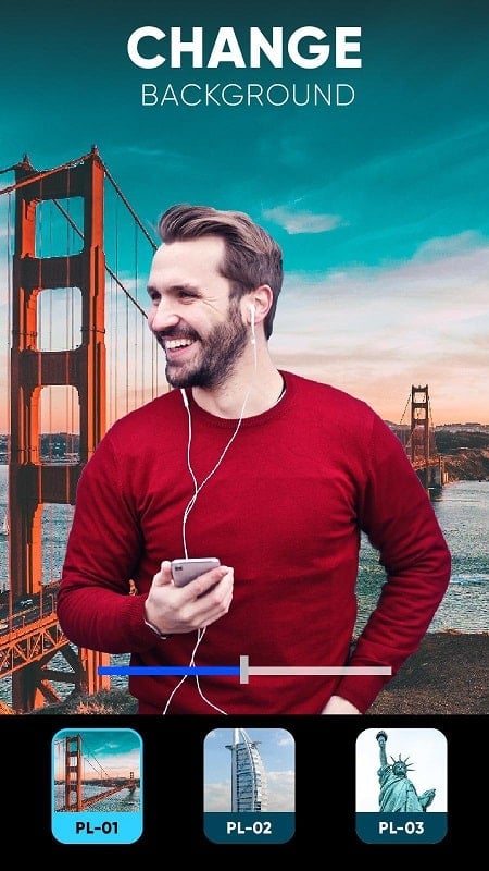 Background Eraser - Remove BG APK