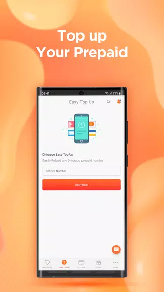 Dhiraagu