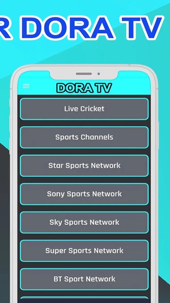 Dora TV