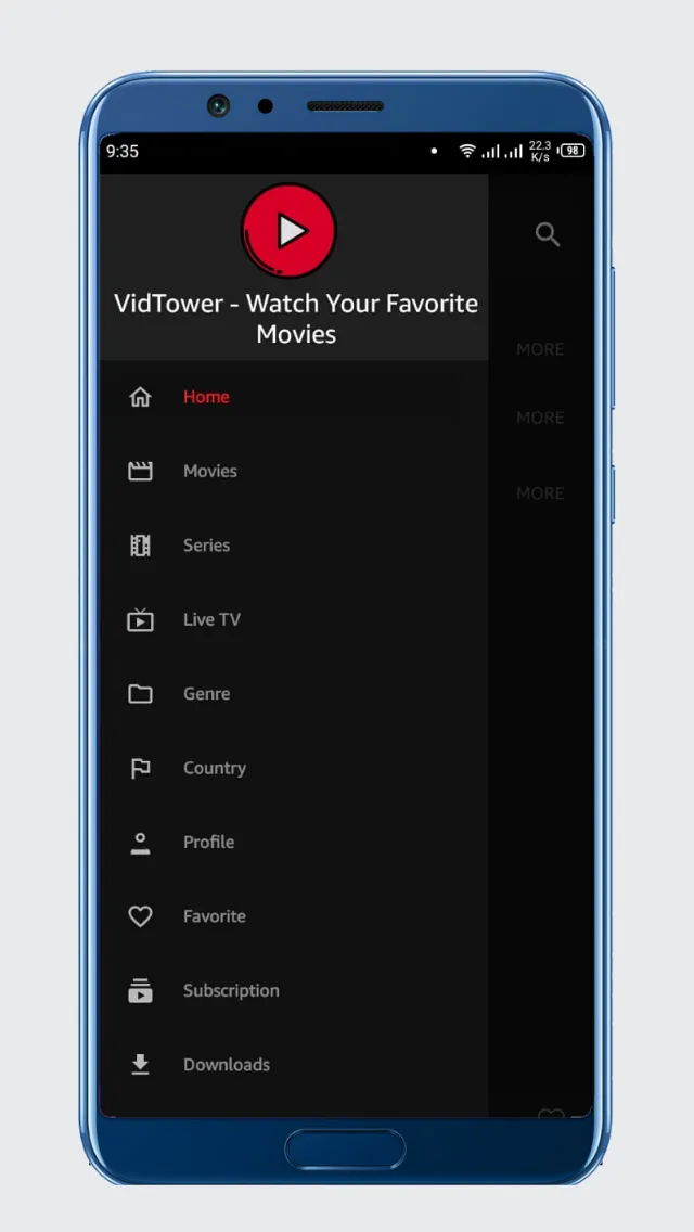 VidTower