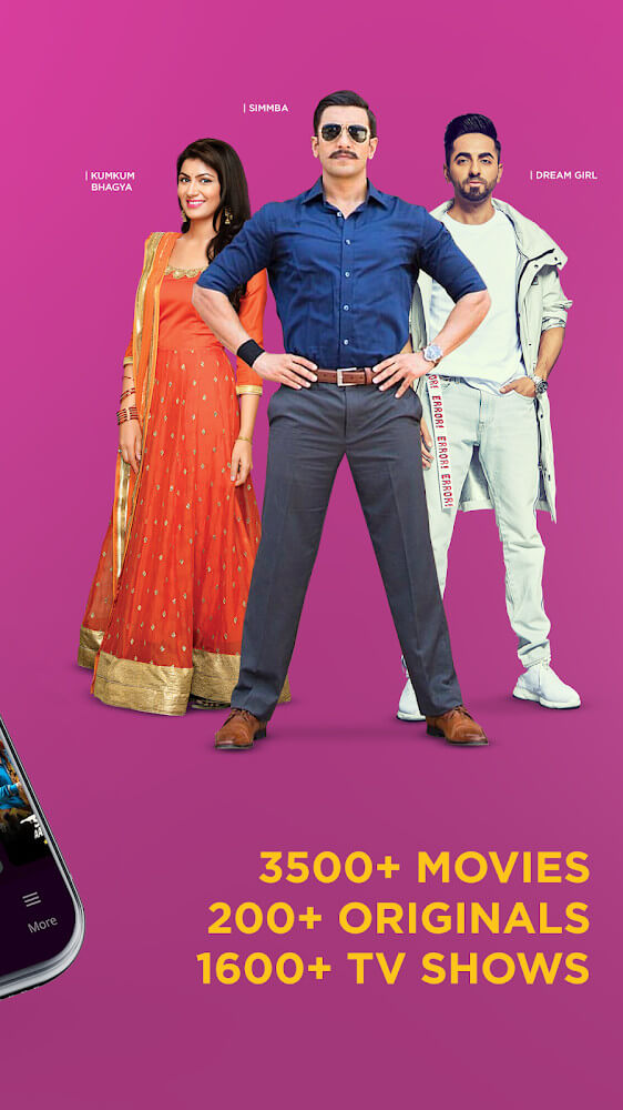 ZEE TV