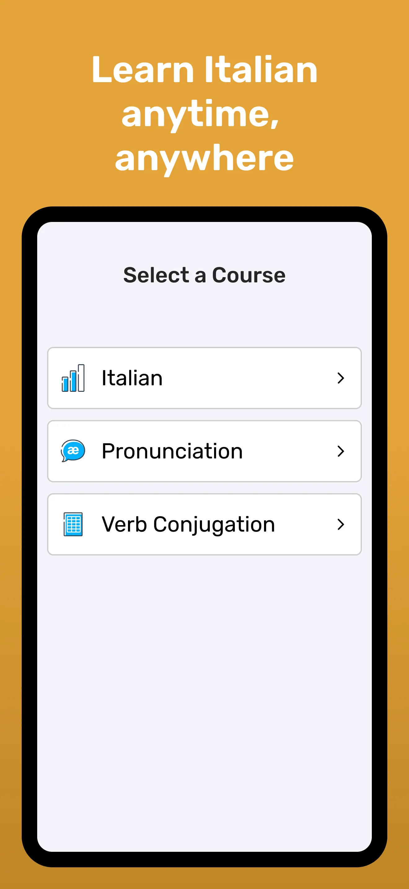 Wlingua - Learn Italian Wlingua - Learn Italian