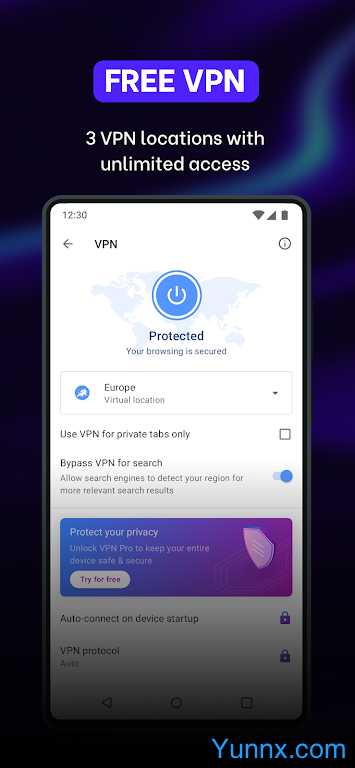 Opera Browser APK Opera Browser APK