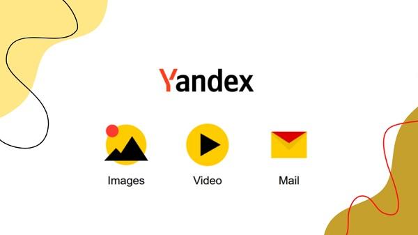 Yandex Japan