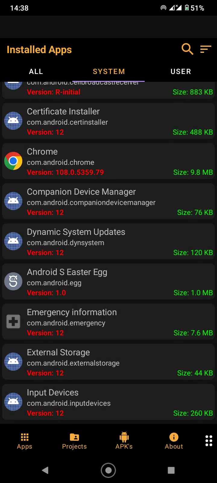 APK Editor Pro
