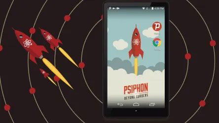 Psiphon Pro - Psiphon VPN: Freedom Online