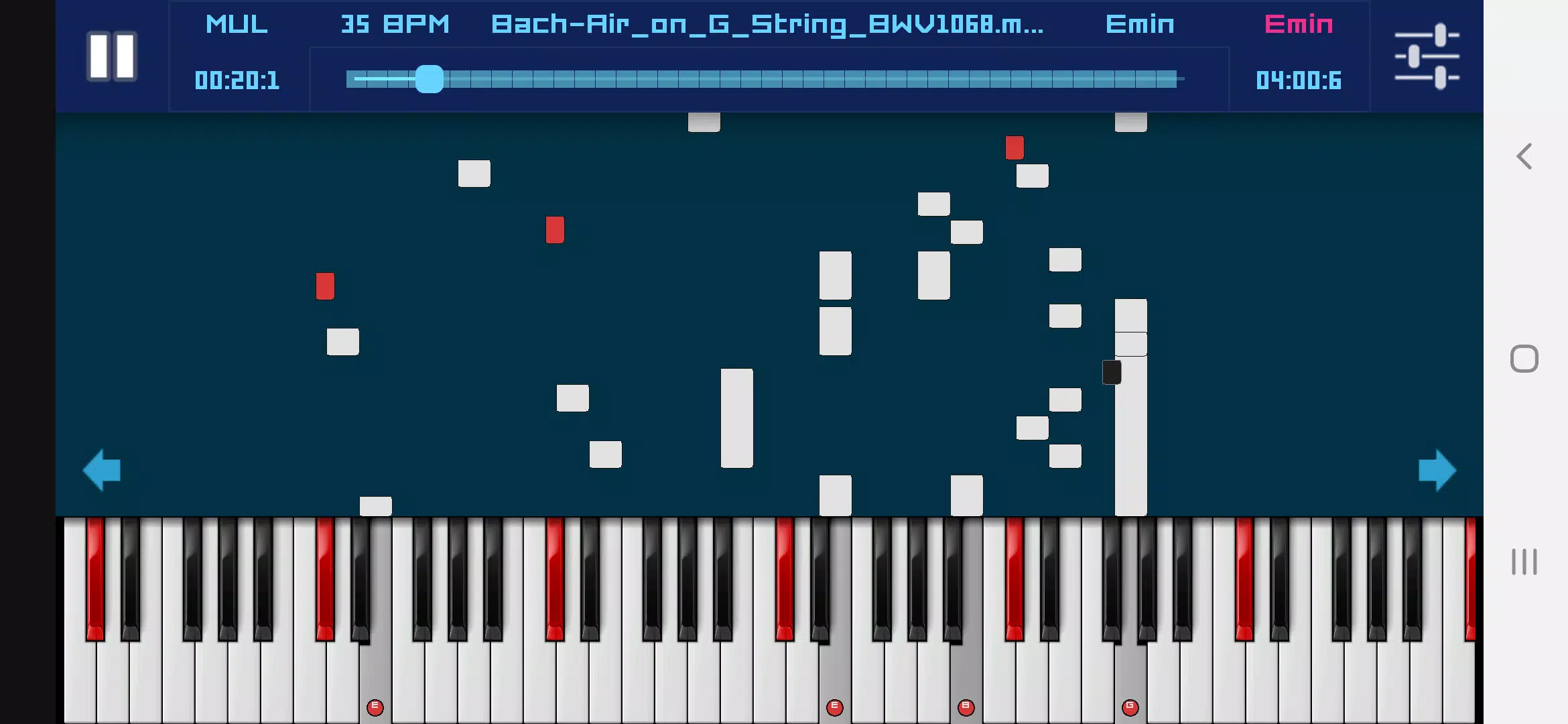 Piano Instructor Piano Instructor