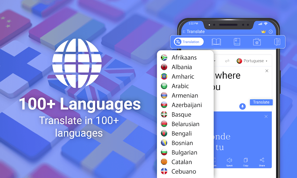 All Language Translate App All Language Translate App