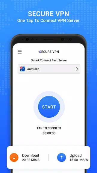 VPN - Turbo VPN - Secure VPN