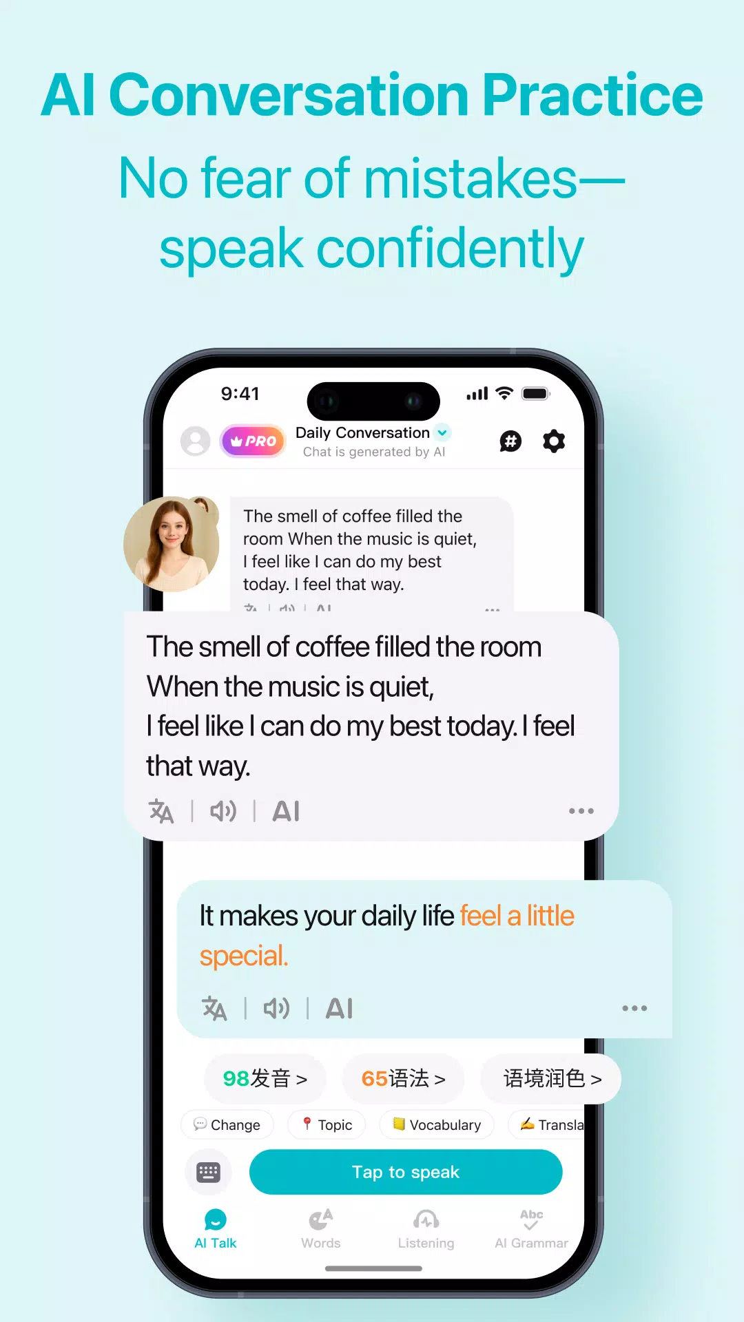 Talksy