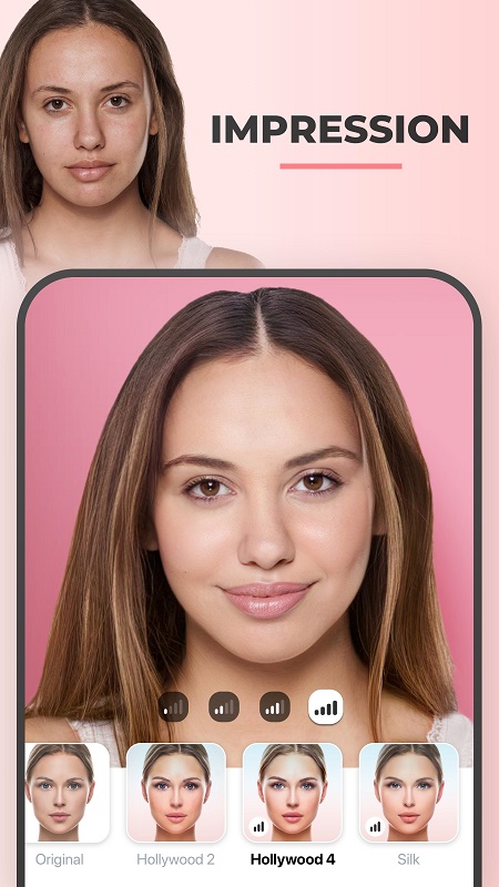 FaceApp Pro