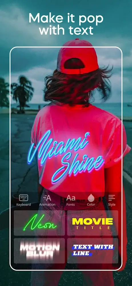 InStories
