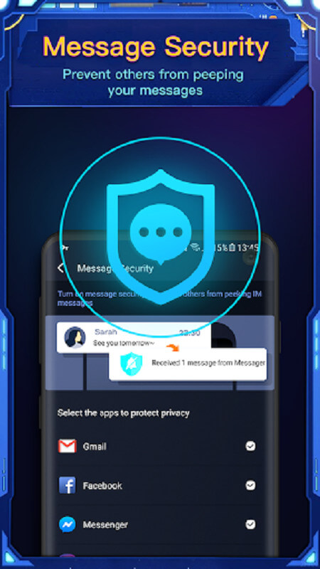 Nox Security