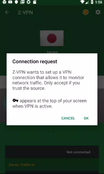 Z-VPN