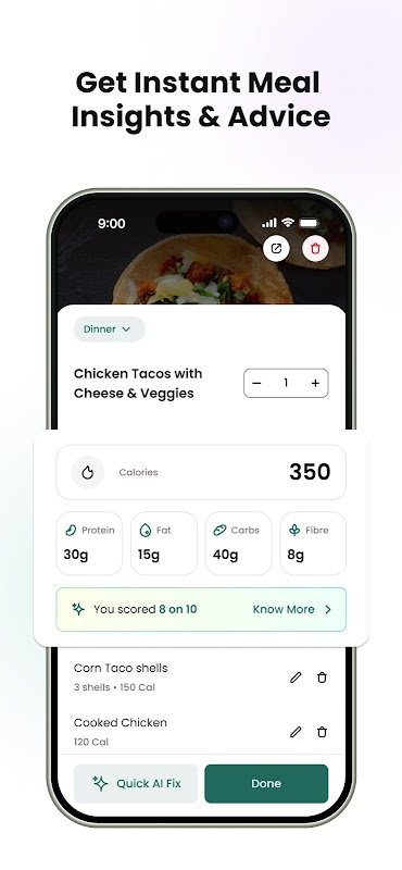 HealthifyMe