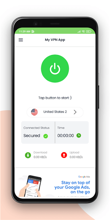 Ultra Pro VPN Ultra Pro VPN