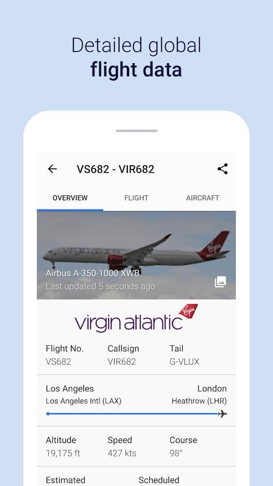 Plane Finder - Flight Tracker Premium Plane Finder - Flight Tracker Premium