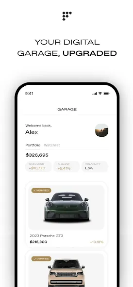 Forte Cars
