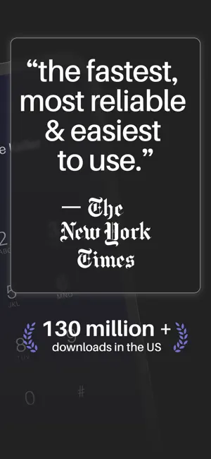 Text Free: Second Phone Number