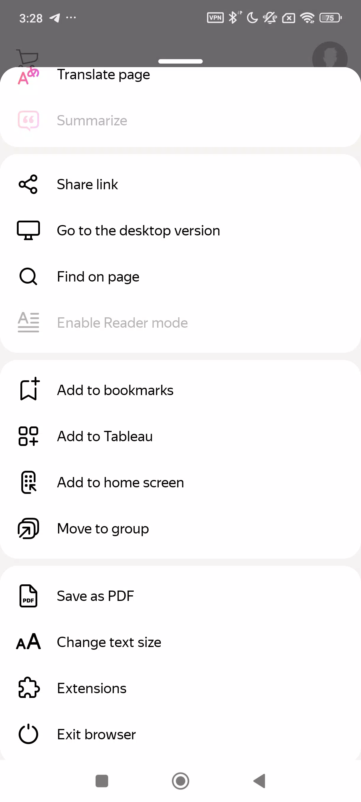 Yandex Browser APK Yandex Browser APK