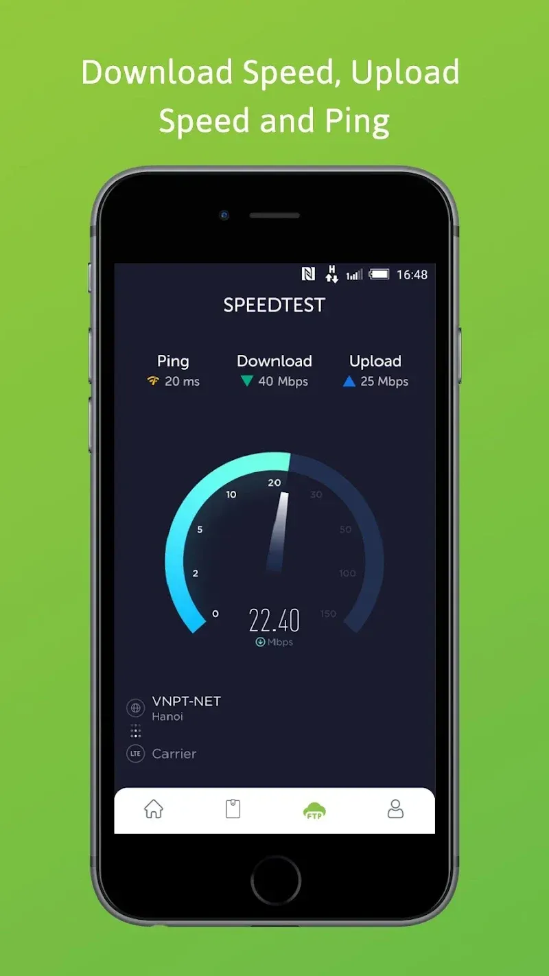 Kiwi VPN Proxy APK