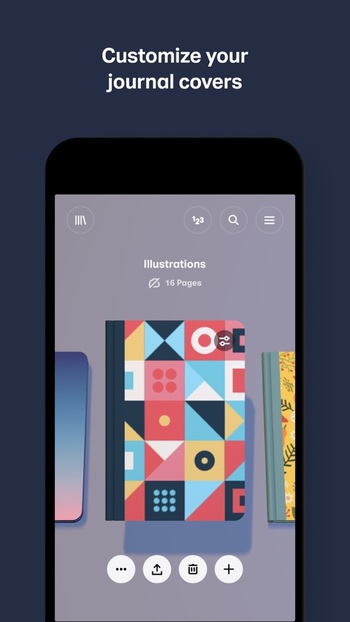 Paper by WeTransfer