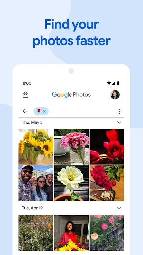 Google Photos Google Photos
