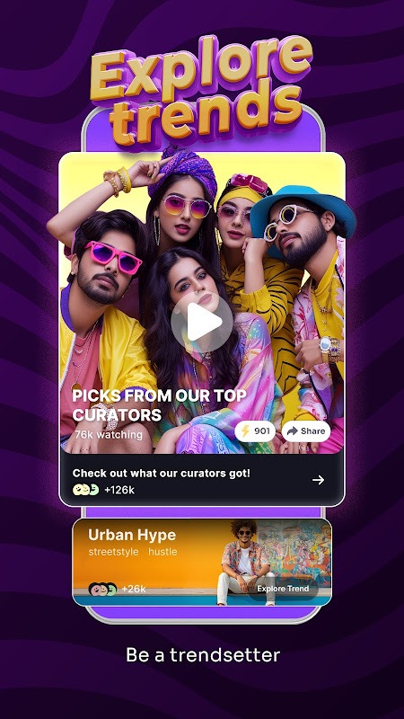 Roposo - Video Shopping App