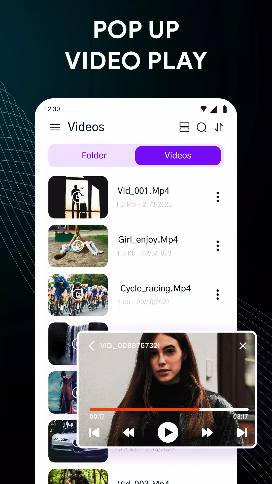 XXVI Video Player - HD Videos XXVI Video Player - HD Videos