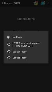 Ultrasurf – Unlimited Free VPN Proxy